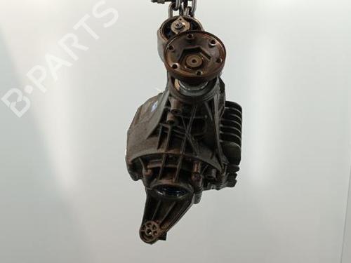 Rear differential PORSCHE CAYENNE (9YA) 3.0 E-Hybrid AWD (9YAAE1) | BP32767620M24  - Image 8