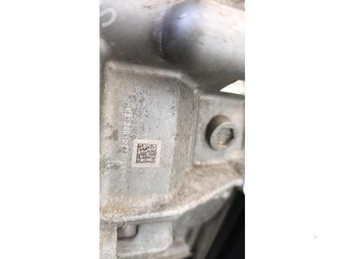 Gearbox AUDI A3 Limousine (8YS, 8YM) 35 TDI | BP26534461M3 