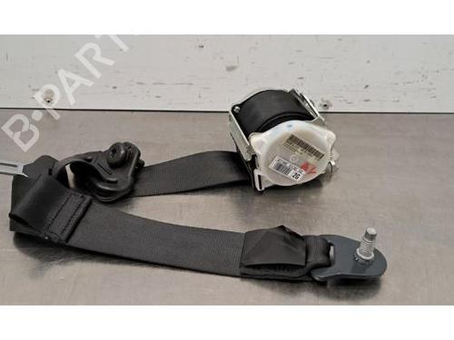 Used Rear left belt tensioner Rear left belt tensioner CITROËN GRAND C4 SPACETOURER (3A_, 3E_) 1.2 PureTech 130 (131 hp) 33927874 33927874