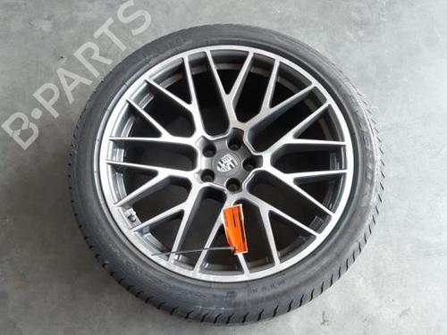 Used Rim PORSCHE MACAN (95B) 2.0 (245 hp) 15040811