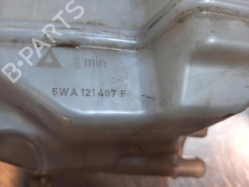 Ekpansionstank VW GOLF VIII (CD1, DA1) 1.5 eTSI | BP39217032C120 - Image 4