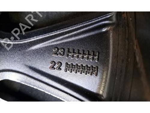 Fælk MERCEDES-BENZ A-CLASS (W177) A 180 (177.084) | BP37038603C45 - Image 11