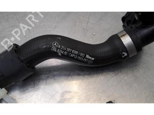 Pipe MERCEDES-BENZ EQE (V295) EQE 300 (295.111) | BP36769934M125 - Image 3