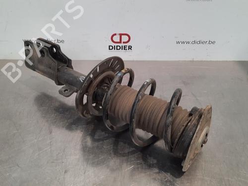Used Right front shock absorber PEUGEOT 3008 II SUV (MC_, MR_, MJ_, M4_) 1.5 BlueHDi 130 (131 hp) 10895002