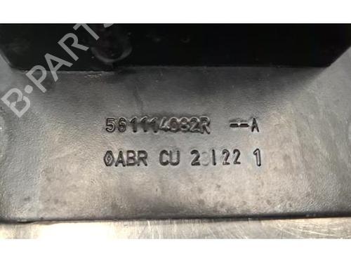 Front bumper bracket RENAULT MEGANE E-TECH SUV EV60 (BNJ1) | BP40483870C158 - Image 4
