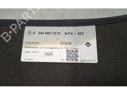 Other MERCEDES-BENZ EQA (H243) EQA 250 (243.701) | BP33031138O1  - Image 10