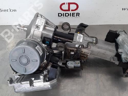 Used Steering column Steering column SEAT IBIZA IV ST (6J8, 6P8) 1.0 (75 hp) 10873047 10873047