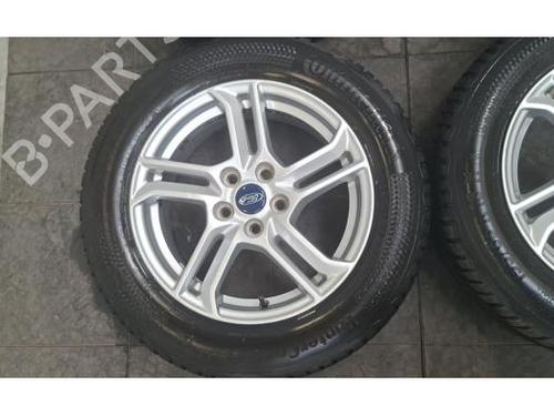 Fælgsæt FORD FOCUS IV (HN) 1.0 EcoBoost | BP37511593C100 - Image 10