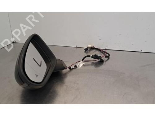 Used Left mirror Left mirror MERCEDES-BENZ CLA (C118) CLA 200 Mild-Hybrid (118.387) (163 hp) 40517932 40517932