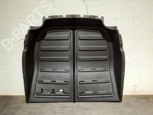 Cargo separator FORD TRANSIT COURIER B460 Box Body/MPV 1.0 EcoBoost | BP23629480I36 