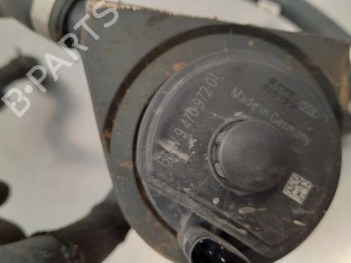 Auxiliary water pump BMW 1 (F40) 120 i | BP16265034M111 