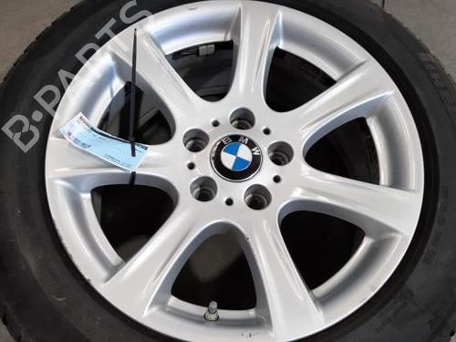 Used Rim BMW 3 (F30, F80) 318 d (150 hp) 15028443