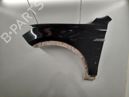 Used Left front fenders Left front fenders MG MARVEL R EV (EP21) (179 hp) 33751282 33751282