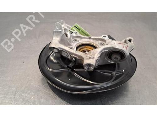 Left rear steering knuckle AUDI E-TRON Sportback (GEA) 50 quattro | BP29234117M27