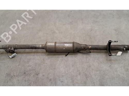 Catalyst MERCEDES-BENZ SPRINTER 3,5-t Van (B907, B910) 315 CDI RWD (907.631, 907.633, 907.635, 907.637) | BP38039465M10 - Image 5