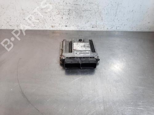 Computer motormanagement AUDI A7 Sportback (4GA, 4GF) 3.0 TDI quattro (245 hp) 30163753