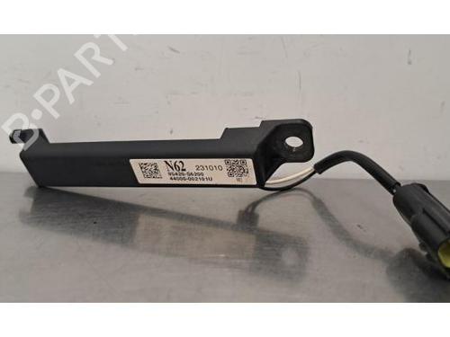 Electronic module KIA CEED Sportswagon (CD) 1.6 GDI Hybrid | BP31633683M83