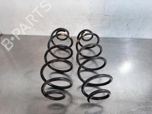 Used Shock absorber spring PEUGEOT 3008 II SUV (MC_, MR_, MJ_, M4_) 1.6 PureTech 180 (M45GFR, M45GFU) (181 hp) 23587126