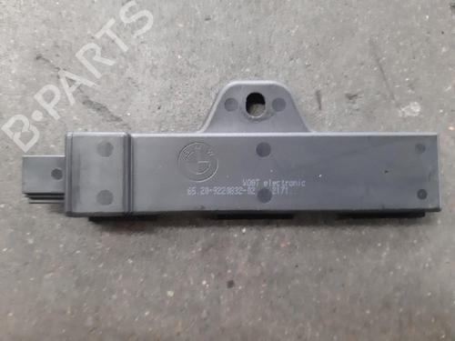 Elektronisk modul BMW 3 (F30, F80) 316 d (116 hp) 15015205