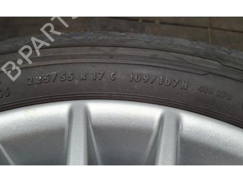Rim MERCEDES-BENZ VITO Mixto (Double Cabin) (W447) 119 CDI (447.701, 447.703, 447.705) | BP29643034C45 