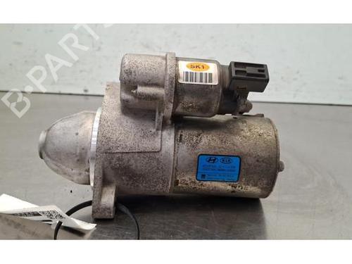 Startmotor Startmotor KIA RIO IV (YB, SC, FB) 1.25 (84 hp) 39732460 39732460