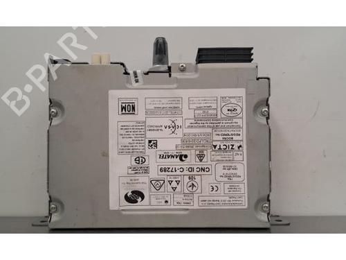 Bilradio PEUGEOT EXPERT Van (V_) 2.0 BlueHDi 180 (177 hp) 29844636