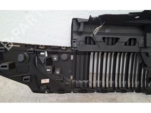 Grill RENAULT MASTER IV Van (F8__) BLUE DCI 150 (F8M3) | BP38043904C40 - Image 10