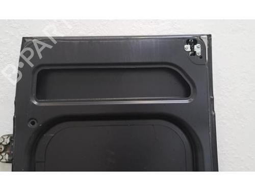 Tailgate CITROËN JUMPER II Van 2.2 BlueHDi 140 | BP37689461C6  - Image 9