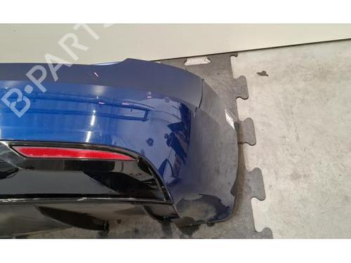 Rear bumper TESLA MODEL S (5YJS) 100D AWD | BP40285493C8 - Image 2