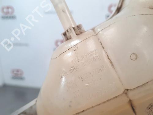 Expansion tank OPEL CORSA E (X15) 1.2 (08, 68) | BP10886628C120 