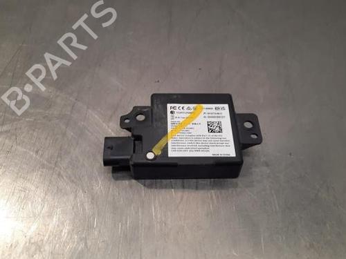 Elektronische module TESLA MODEL S (5YJS) EV AWD (670 hp) 23595203