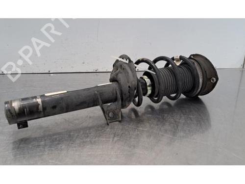 Used Right front shock absorber Right front shock absorber VW GOLF VIII (CD1, DA1) 2.0 GTI Clubsport (300 hp) 36757841 36757841