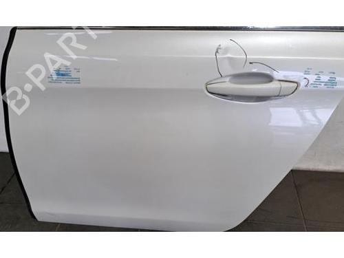 Left rear door PEUGEOT 308 SW II (LC_, LJ_, LR_, LX_, L4_) 1.6 HDi 92 | BP23896033C4