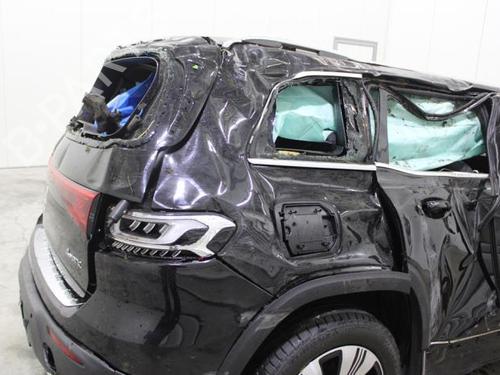 Electronic module MERCEDES-BENZ EQB (X243) EQB 350 4-matic (243.612) | BP33307635M83  - Image 14