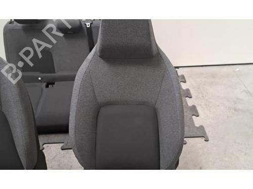 Seats set CITROËN C3 IV (CC_, CB_) ë-C3 (CBZYAZ) | BP37862133C78 - Image 5