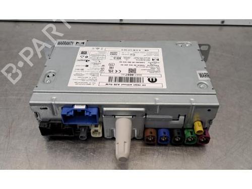 Used Electronic module Electronic module PEUGEOT PARTNER Box Body/MPV (K9) 1.5 BlueHDI 130 4x4 (131 hp) 39754740 39754740