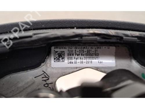 Steering wheel BMW X3 (G01, F97, G08) xDrive 20 d | BP29643212C49 