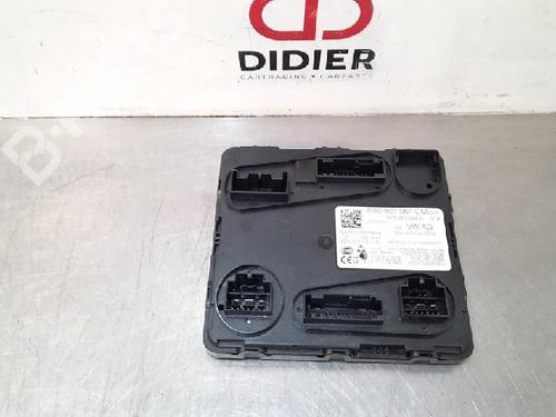 Used Control unit Control unit AUDI Q5 (FYB, FYG) 2.0 TDI (150 hp) 10886423 10886423