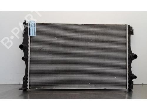 Used Water radiator Water radiator MERCEDES-BENZ GLB (X247) GLB 180 d (247.610) (116 hp) 36382539 36382539