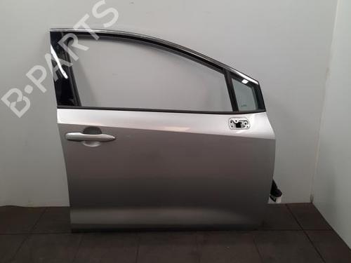 Puerta delantera derecha Puerta delantera derecha TOYOTA COROLLA Estate (_E21_) 2.0 Hybrid (MZEH12) (180 hp) 36906184 36906184