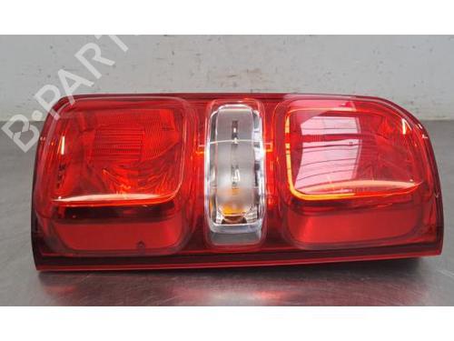 Right taillight OPEL VIVARO C Van (K0) 2.0 | BP36769504C35 - Image 6