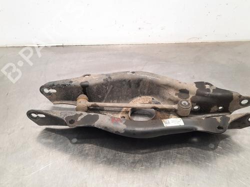 Used Right rear suspension arm MERCEDES-BENZ SPRINTER 3,5-t Van (B907, B910) eSPRINTER (910.633) (116 hp) 17113060