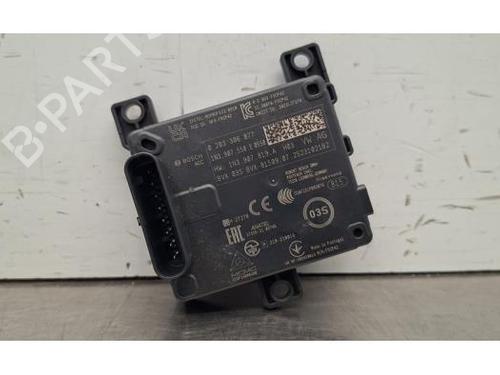 Used Electronic module Electronic module VW TIGUAN (CT1) 1.5 TSI eHybrid (204 hp) 34254335 34254335