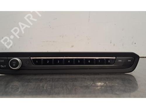 Spak kontakt BMW 3 (G20, G80, G28) 318 i (156 hp) 32408457