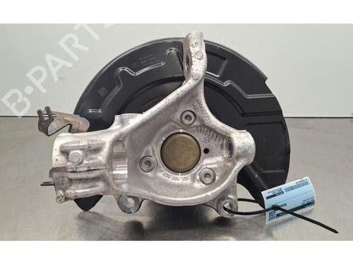 Used Left front steering knuckle Left front steering knuckle VW ID.4 (E21) GTX 4motion (340 hp) 33834990 33834990