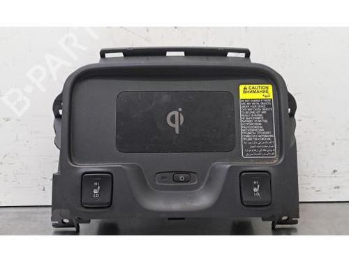 Used Electronic module Electronic module TOYOTA COROLLA Estate (_E21_) 2.0 Hybrid (MZEH12) (180 hp) 34408436 34408436