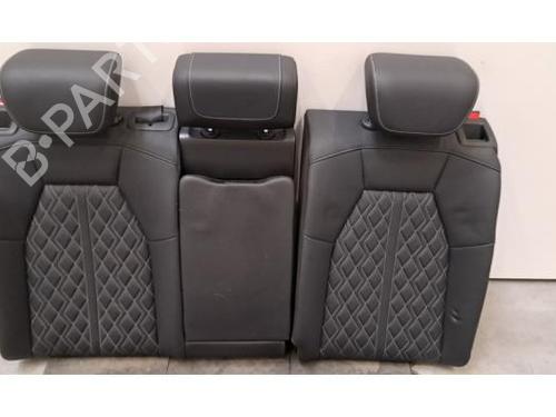 Rear seat (2nd row) AUDI A3 Limousine (8YS, 8YM) S3 TFSI quattro | BP35780133I23 - Image 2