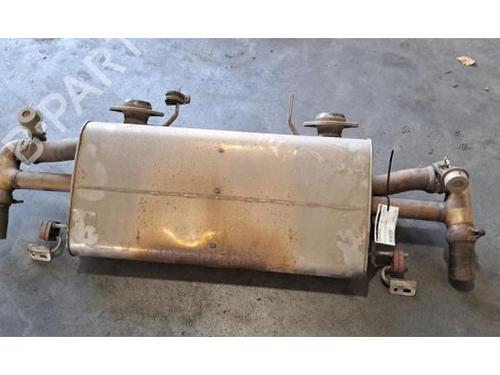 Used Exhaust system ASTON MARTIN VANTAGE Vantage 4.3 (385 hp) 23620015