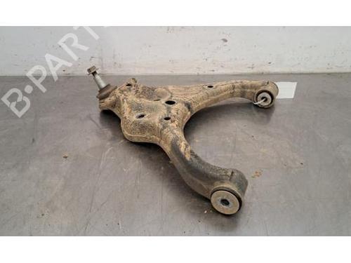 Used Left front suspension arm Left front suspension arm VW AMAROK (T1A, T1B) 3.0 TDI 4motion (241 hp) 34198896 34198896