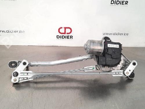 Used Front wipers mechanism TESLA MODEL 3 (5YJ3) EV AWD (441 hp) 10885759